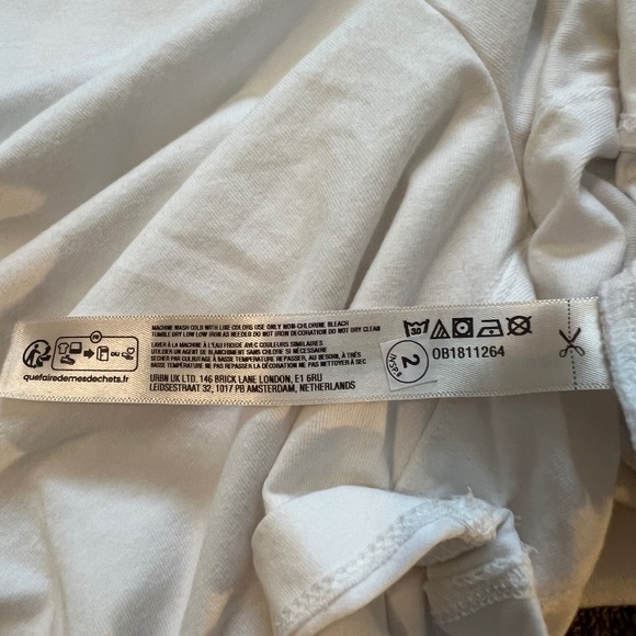 FP Movement by Free People White Jumpsuit - Picture 9 of 10